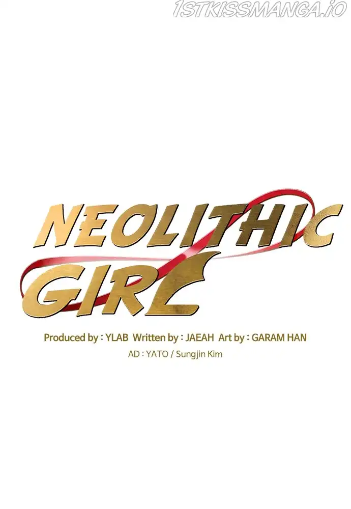 Neolith Girl Chapter 69 31